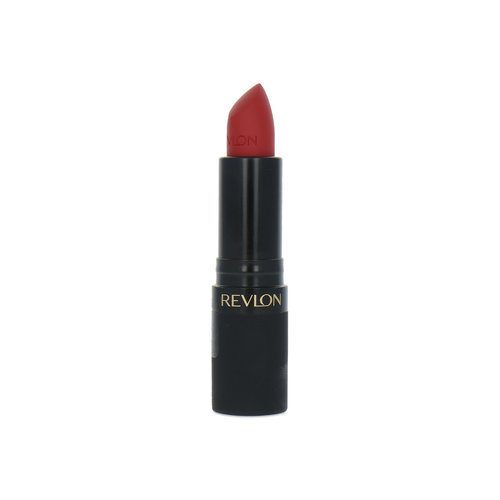 Revlon Super Lustrous Matte Lipstick - 026 Getting Serious