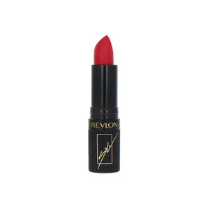 Super Lustrous Matte Lipstick - 026 The Sofia Red