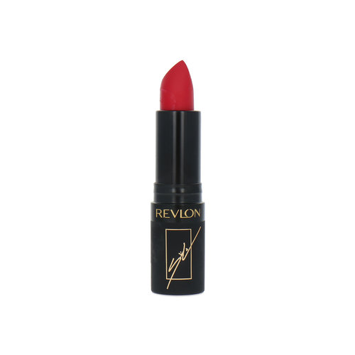 Revlon Super Lustrous Matte Lipstick - 026 The Sofia Red