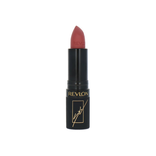 Revlon Super Lustrous Matte Lipstick - 027 Obsessed