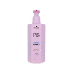 Fibre Clinix Conditioner 250 ml - Vibrancy