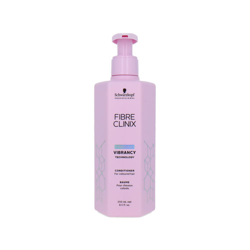 Schwarzkopf Fibre Clinix Conditioner 250 ml - Vibrancy