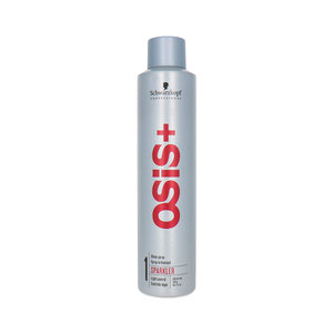 OSIS + Shine Spray 300 ml - 1 Sparkler