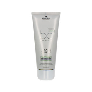 Bonacure Scalp Genesis Sooting Shampoo - 200 ml