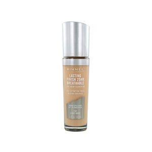 Lasting Finish Breathable Foundation - 102 Light Nude