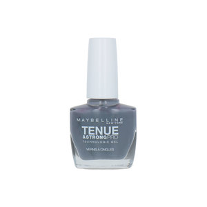 Tenue & Strong Pro Nagellak - 909 Urban Steel