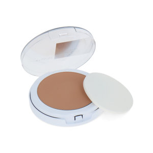 SuperStay Full Coverage Poeder Foundation - 52 Honey