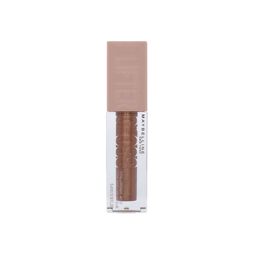 Maybelline Lifter Lipgloss - 010 Crystal Maybelline Lifter Lipgloss - 010 Crystal