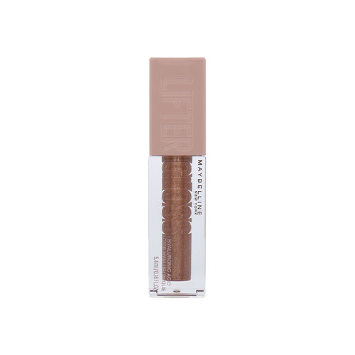 Maybelline Lifter Lipgloss - 010 Crystal