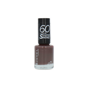 60 Seconds Super Shine Nagellak - 520 Chic in Chelsea