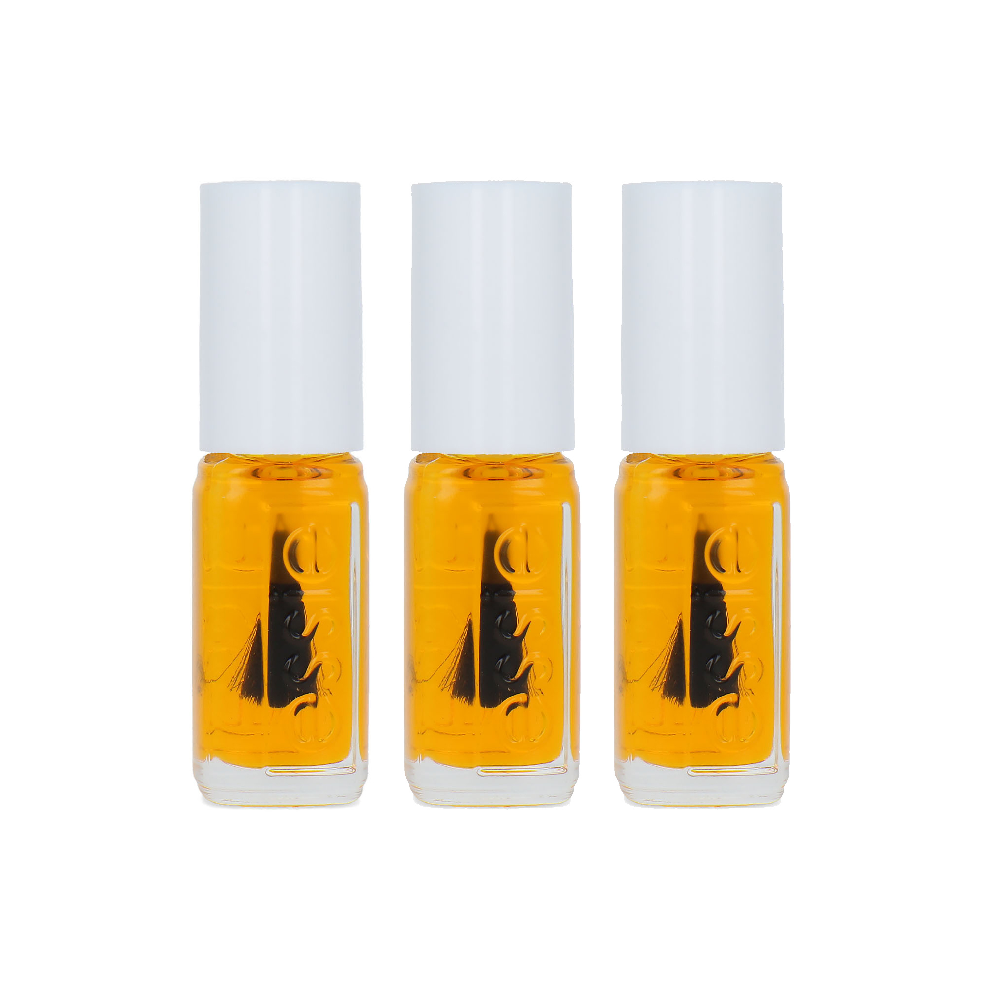 Essie Mini Cuticle Oil (3x5 ml) online kopen bij Blisso