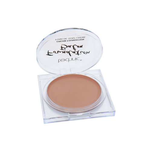 Technic Cream Foundation Balm - Café Au Lait Technic Cream Foundation Balm - Café Au Lait