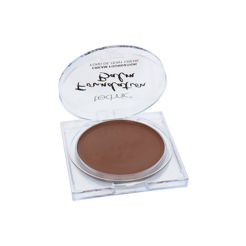 Technic Cream Foundation Balm - Rich Cocoa Technic Cream Foundation Balm - Rich Cocoa