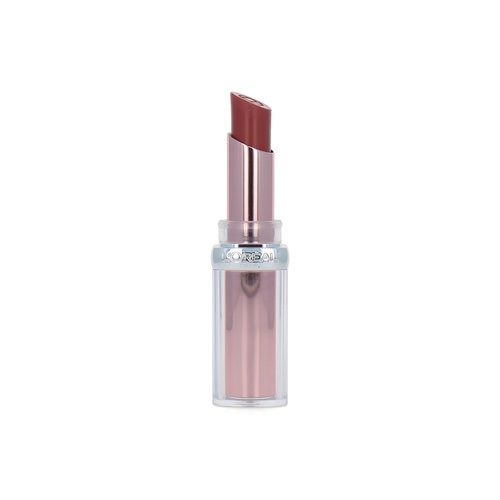 L'Oréal Glow Paradise Lipstick - 191 Nude Heaven