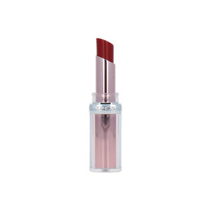Glow Paradise Lipstick - 350 Rouge Paradise Sheer