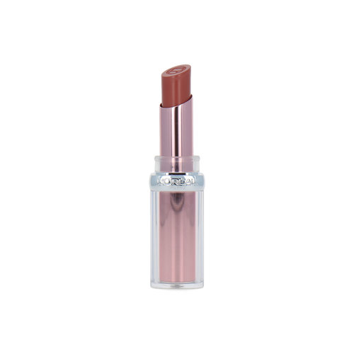 L'Oréal Glow Paradise Lipstick - 642 Beige Eden Sheer