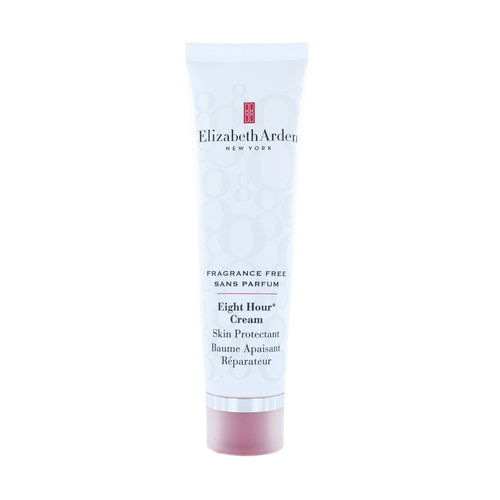 Elizabeth Arden Eight Hour Cream Fragrance Free - 50 ml