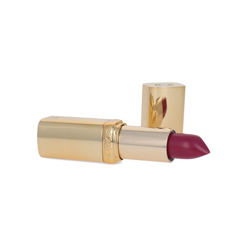 L'Oréal Color Riche Satin Lipstick - 112 Paris Paris