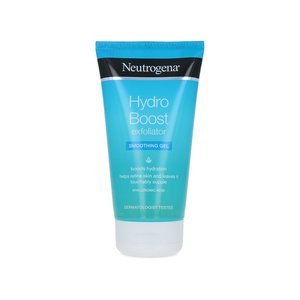 Hydro Boost Exfoliator - 150 ml