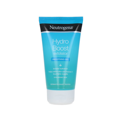 Neutrogena Hydro Boost Exfoliator - 150 ml