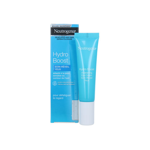 Neutrogena Hydro Boost Awakening Oogcrème