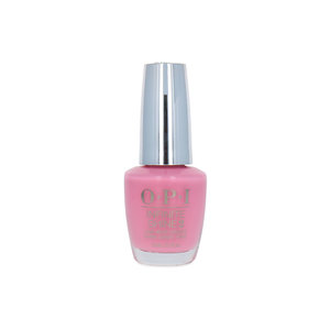 Infinite Shine Nagellak - Racing For Pinks