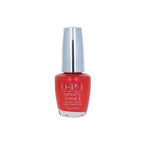 O.P.I Infinite Shine Nagellak - Heart And Con-Soul