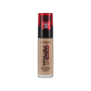 Infallible 32H Fresh Wear Foundation - 220 Sand