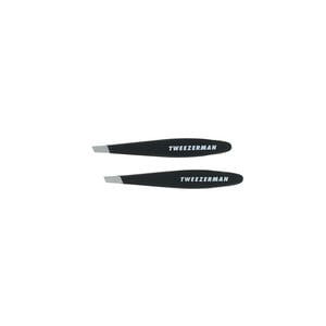 Mini Slanted Tweezers (7cm) - Midnight Sky (2 stuks)