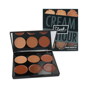 Contour Palette Gratis retourneren achteraf betalen