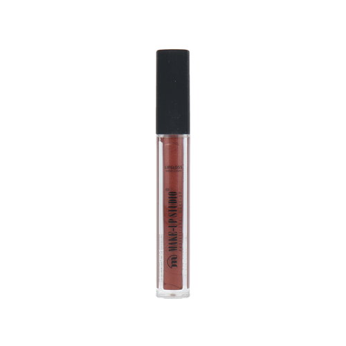 Make-Up Studio Supershine Lipgloss - Crystal 3