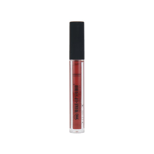 Make-Up Studio Supershine Lipgloss - Crystal 4