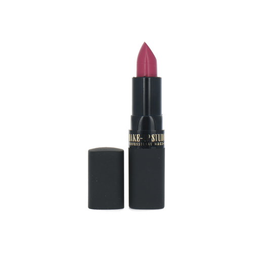 Make-Up Studio Lipstick - Foxy Fuchsia