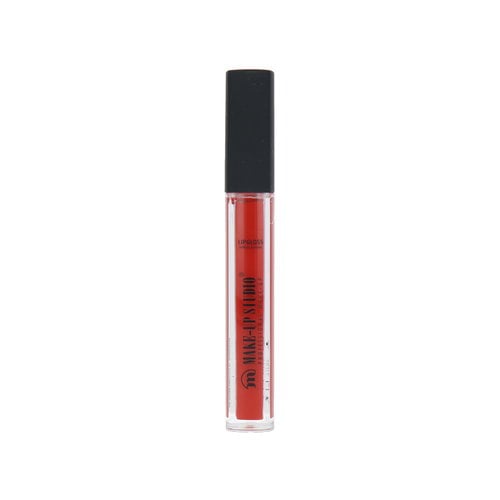 Make-Up Studio Paint Gloss Lipgloss - Tangerine Make-Up Studio Paint Gloss Lipgloss - Tangerine