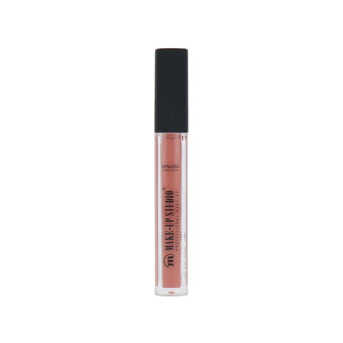 Make-Up Studio Paint Gloss Lipgloss - Sophisticated Nude