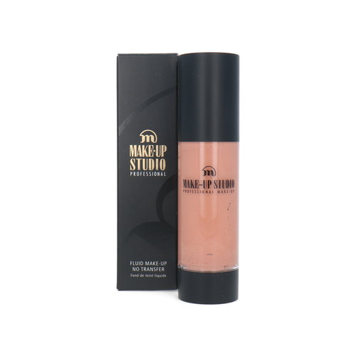 Make-Up Studio No Transfer Liquid Foundation - Porcelain