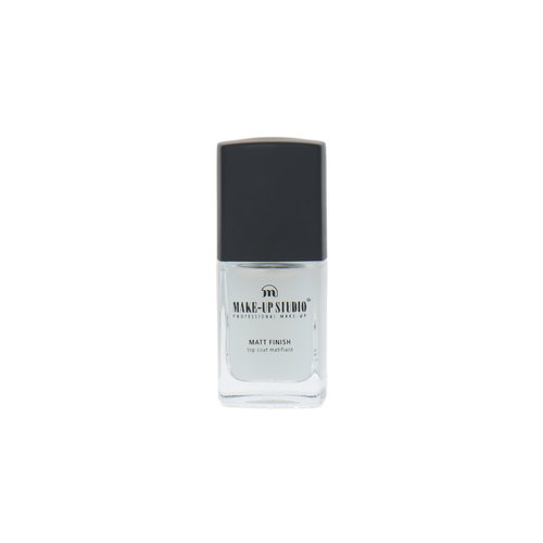 Make-Up Studio Matte Finish Topcoat