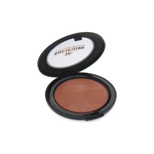 Make-Up Studio Lumière Bronzing Poeder - 2