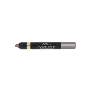 Color Riche Le Crayon Oogschaduw - 03 Smoky Taupe