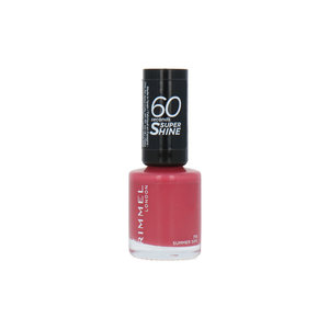 60 Seconds Super Shine Nagellak - 715 Summer Sips