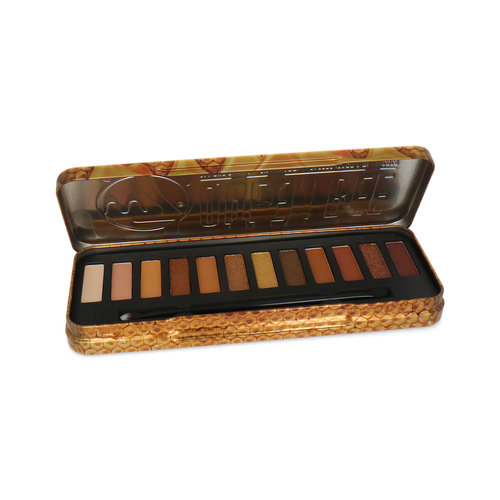 W7 Queen Bee Oogschaduw Palette