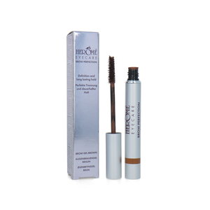 Eyecare Brow Perfection Wenkbrauwgel - Bruin