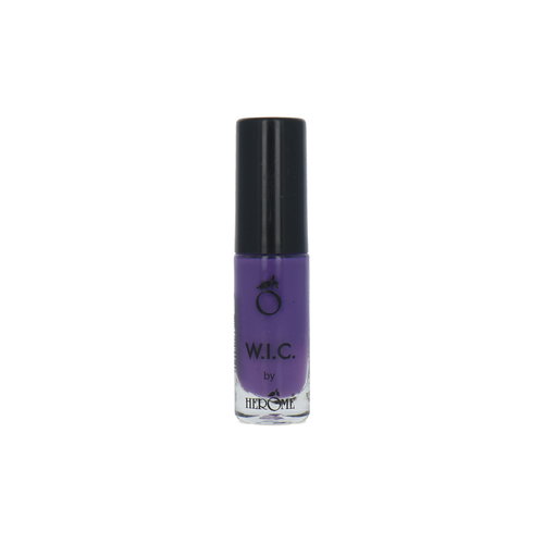 Herome Cosmetics Nagellak - 107 Dakar