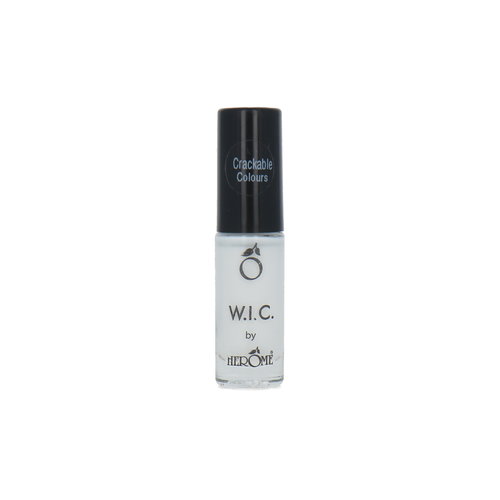 Herome Cosmetics Nagellak - 160 White Cancun