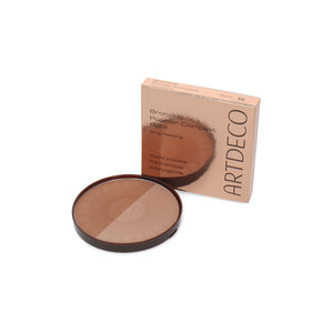 Refill Bronzing Powder Compact - 50