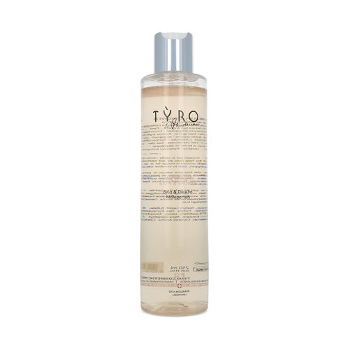 Tyro Cosmetics Bath & Shower Gel Hypericum B1 - 250 ml Tyro Cosmetics Bath & Shower Gel Hypericum B1 - 250 ml