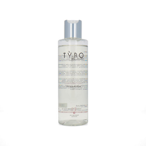 Tyro Cosmetics Clarifying Toner P3 - 200 ml