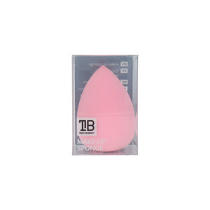 Make-Up Sponge Egg - Light Pink