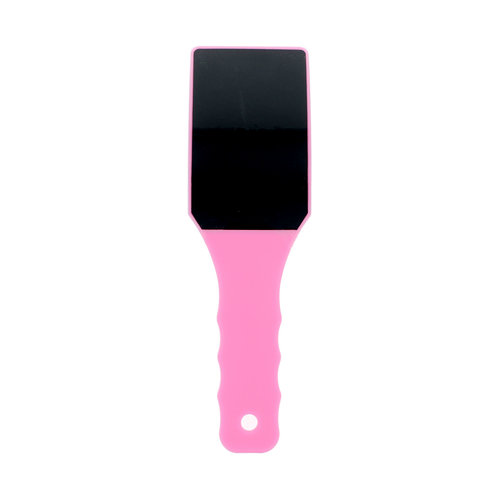 Tools For Beauty Foot File - Pink