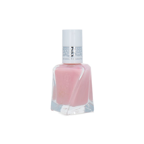 Essie Gel Couture Nagellak - 505 Gossamer Garments